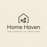 HomeHaven - Home
